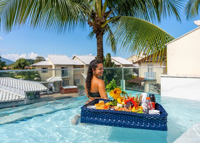 Pousada Villa del SolPousada